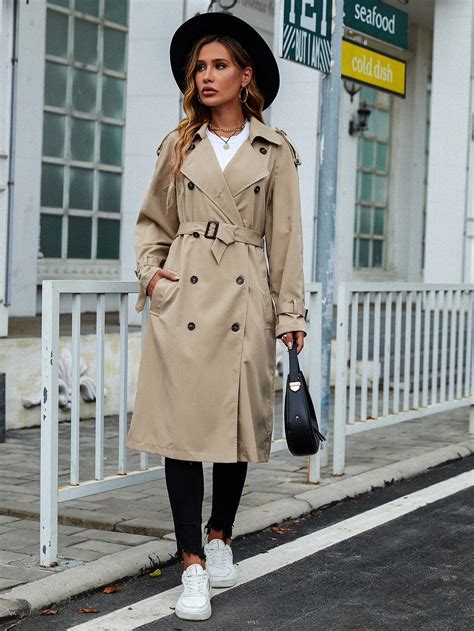 burberry dupe coat